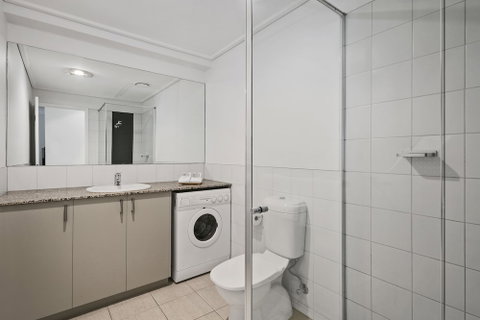 Quest Jolimont - Accommodation NT 3