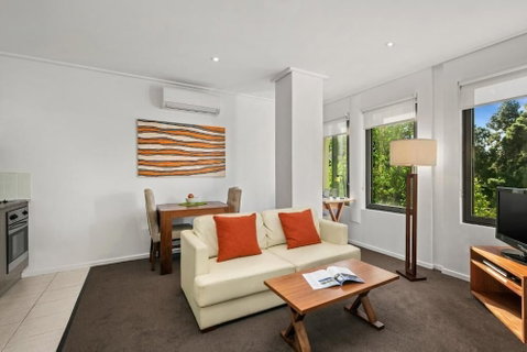 Quest Jolimont - Accommodation NT 4