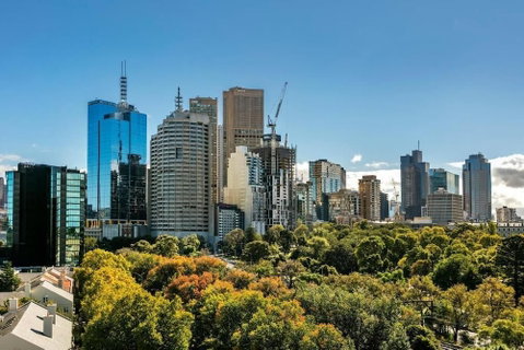Quest Jolimont - Accommodation NT 0