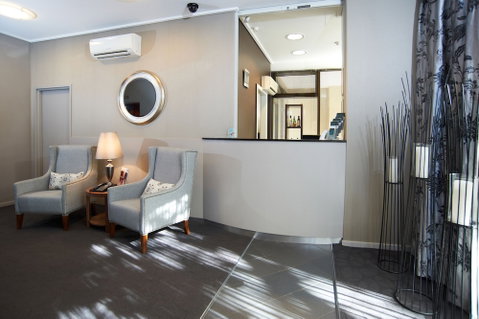 Quest Jolimont - Accommodation NT 1
