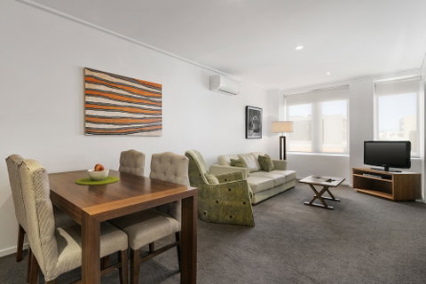 Quest Jolimont - Accommodation NT 5