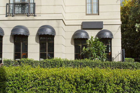 Mantra On Jolimont - Accommodation NT 7