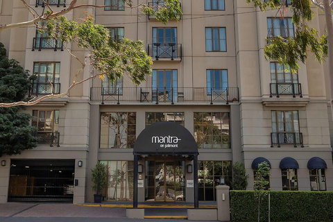 Mantra On Jolimont - Accommodation NT 2