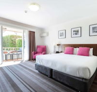 Mercure Canberra