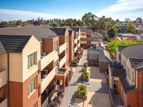 Aligned Corporate Residences Kew - Accommodation NT 1