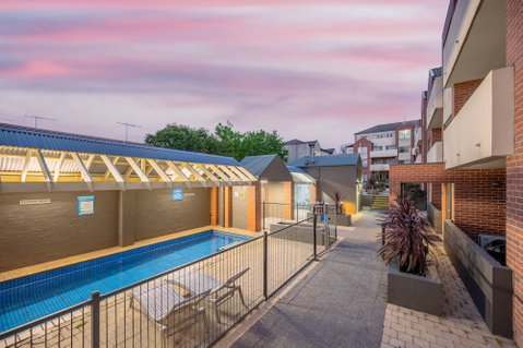 Aligned Corporate Residences Kew - Accommodation NT 5