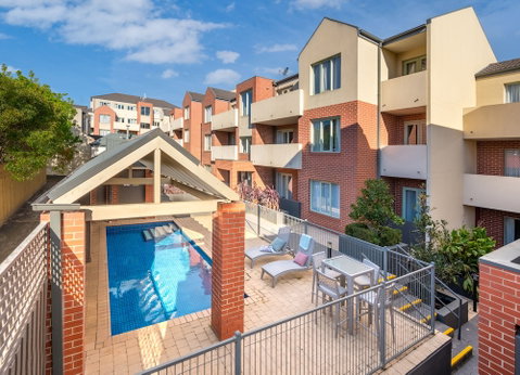 Aligned Corporate Residences Kew - Accommodation NT 3