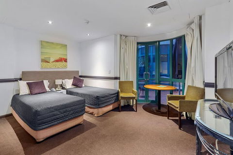 Morgans Boutique Hotel - Accommodation NT 5