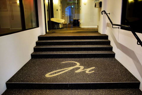 Morgans Boutique Hotel - Accommodation NT 3