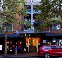 Morgans Boutique Hotel - NT Tourism