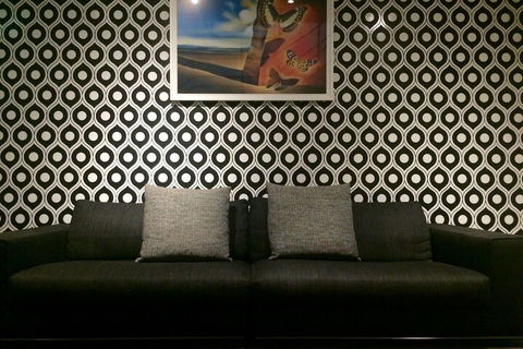 Morgans Boutique Hotel - Accommodation NT 2