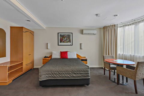 Morgans Boutique Hotel - Accommodation NT 4