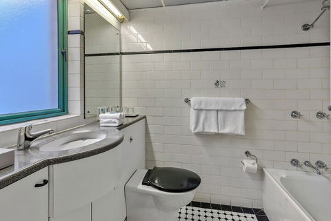 Morgans Boutique Hotel - Accommodation NT 7