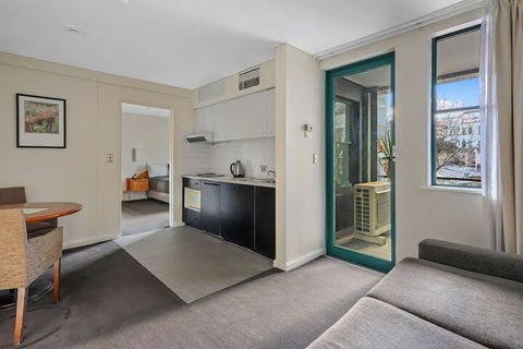 Morgans Boutique Hotel - Accommodation NT 6