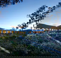 Cradle Mountain Hotel - Accommodation NT