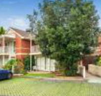 Alphington Serviced Apartments - Accommodation NT