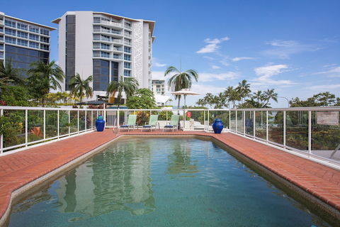 BreakFree Royal Harbour - Accommodation NT 1