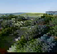 Peppers Manor House - Accommodation NT