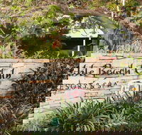 Cable Beach Club Resort  Spa - Accommodation NT