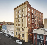 Quest Launceston Serviced Apartments - Accommodation NT