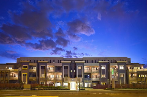 Quest Glen Waverley - Accommodation NT 0