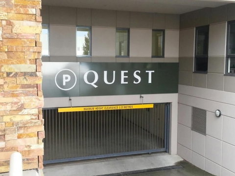 Quest Glen Waverley - Accommodation NT 2