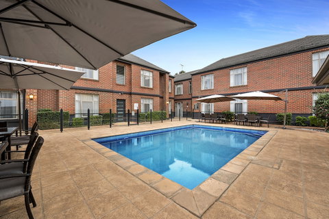 Quest Dandenong - Accommodation NT 3