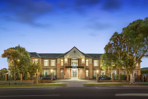 Quest Dandenong - Accommodation NT 4