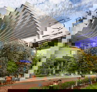 Broadwater Resort Como - Accommodation NT