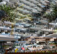 BreakFree Beachpoint - Accommodation NT