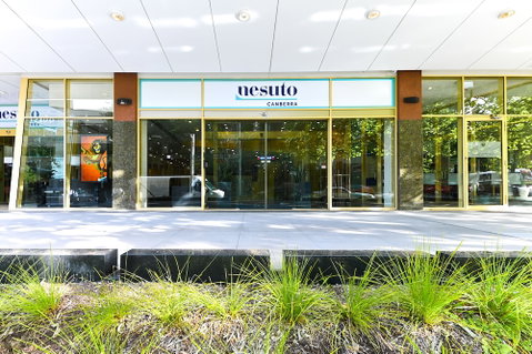 Nesuto Canberra - Accommodation NT 0