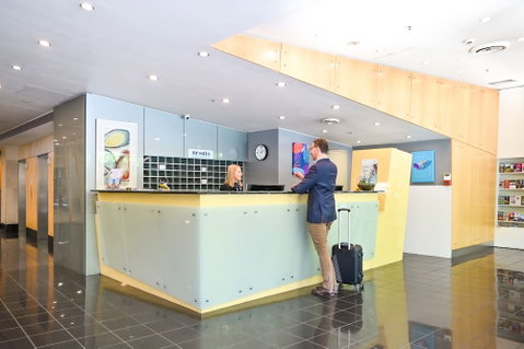 Nesuto Canberra - Accommodation NT 5