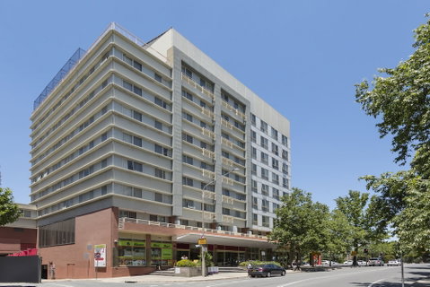 Nesuto Canberra - Accommodation NT 1