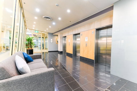 Nesuto Canberra - Accommodation NT 6