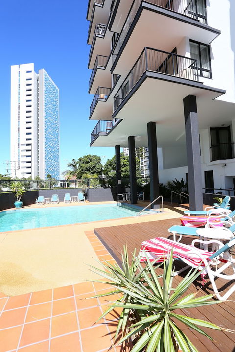 Neptune Resort - Accommodation NT 2