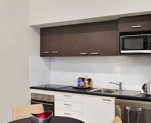 Quest Maitland Serviced Apartments - Accommodation NT 5
