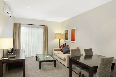 Quest Maitland Serviced Apartments - Accommodation NT 2