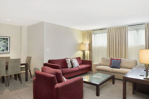 Quest Maitland Serviced Apartments - Accommodation NT 4