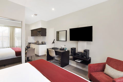 Quest Maitland Serviced Apartments - Accommodation NT 6
