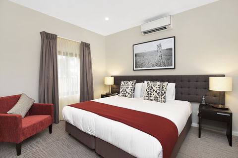 Quest Maitland Serviced Apartments - Accommodation NT 1