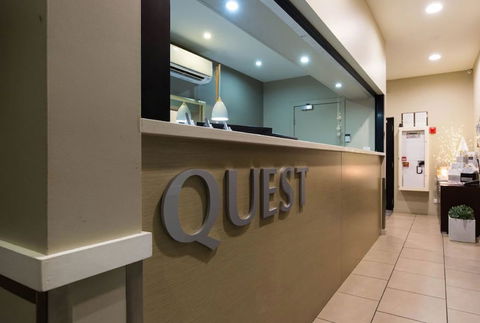 Quest Maitland Serviced Apartments - Accommodation NT 0