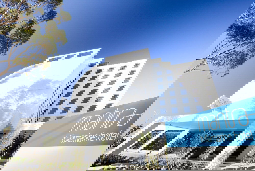 Tullamarine VIC Accommodation NT