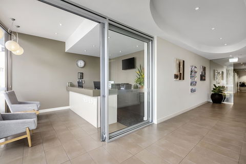 Quest Ivanhoe - Accommodation NT 2