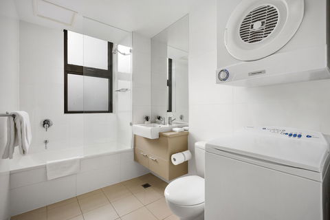 Quest Ivanhoe - Accommodation NT 6