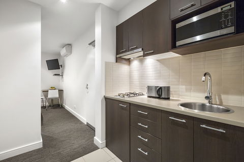 Quest Ivanhoe - Accommodation NT 3