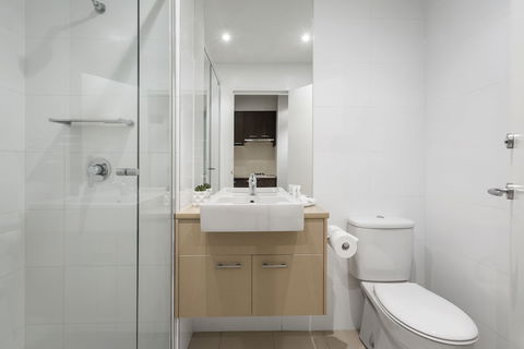 Quest Ivanhoe - Accommodation NT 5