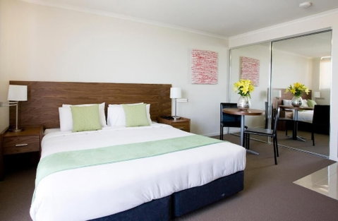 Quest Chermside - Accommodation NT 3