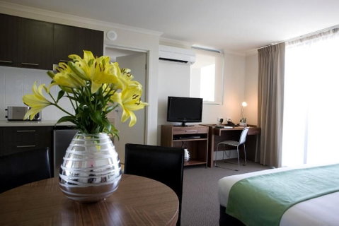 Quest Chermside - Accommodation NT 5