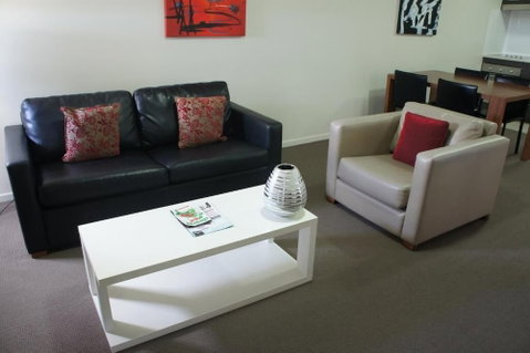 Quest Chermside - Accommodation NT 6