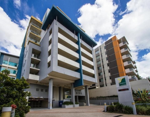 Quest Chermside - Accommodation NT 0